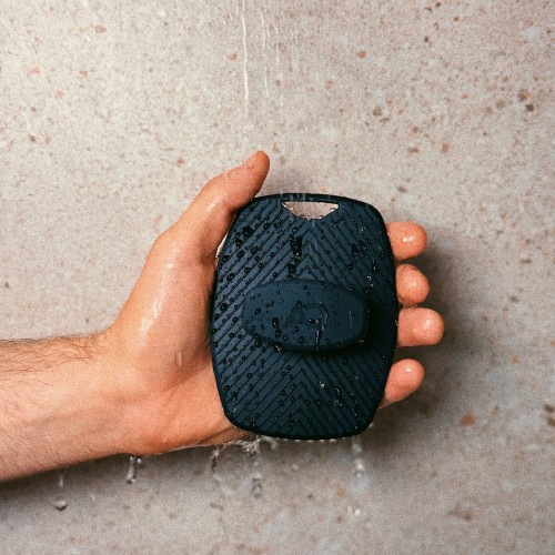 szczotka silikonowa do mycia ciała ActiOne