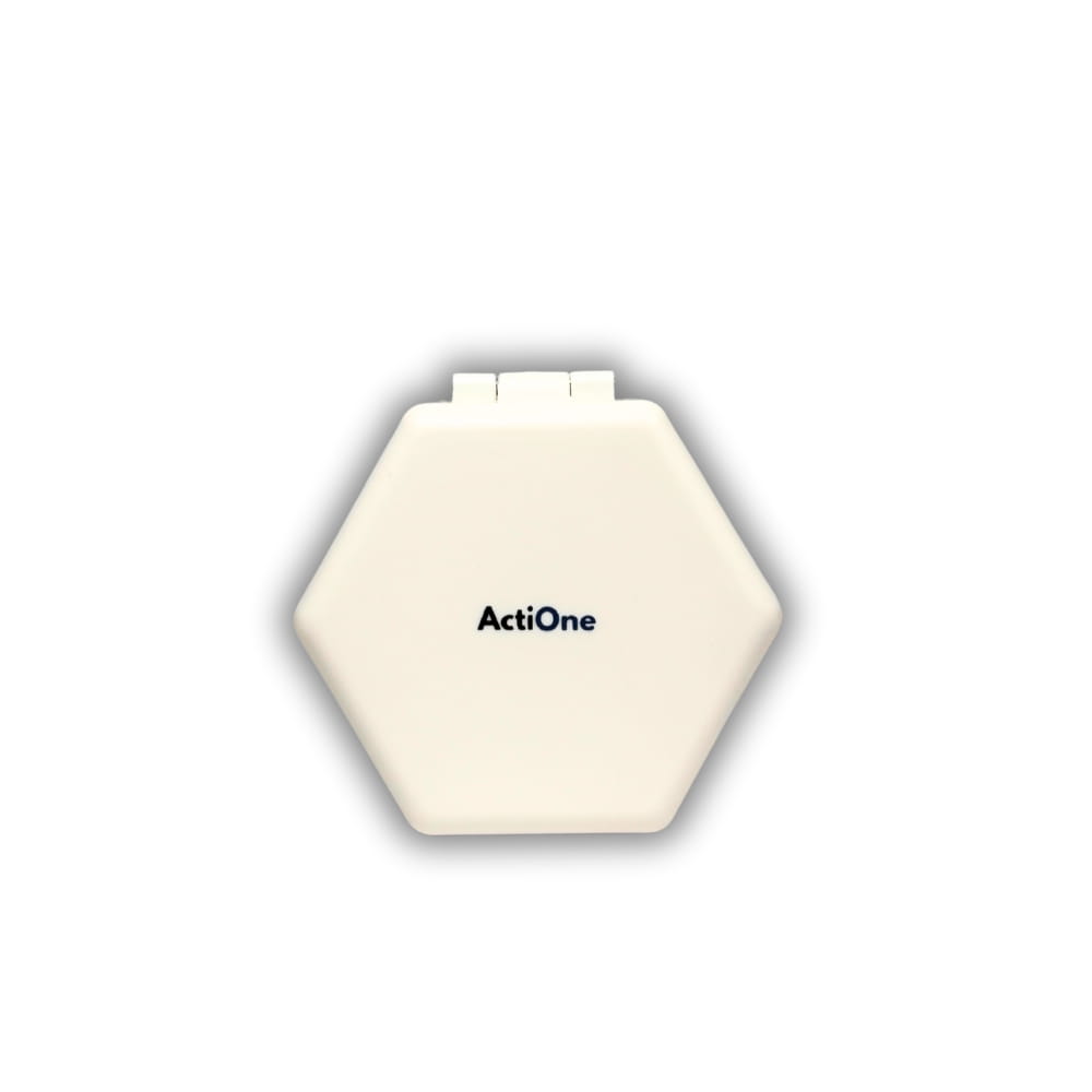 Etui na opaskę magnetyczną 