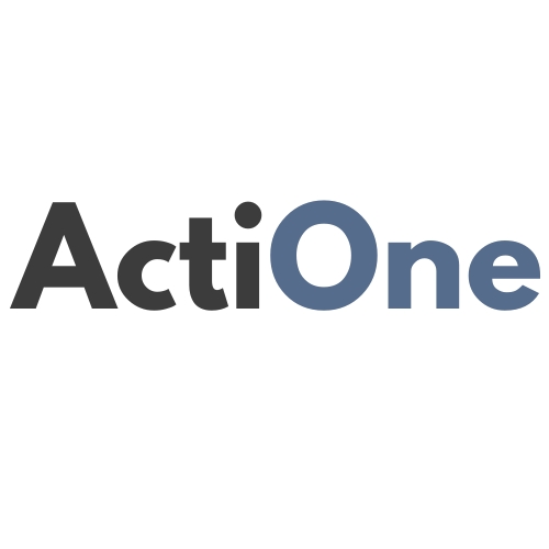 Producent: ActiOne (przejdź do produktów)